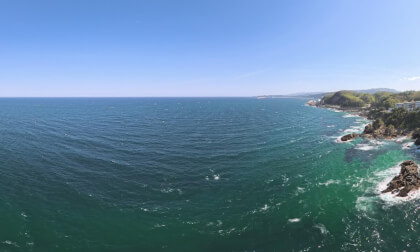 Samcheok Marine Skywalk