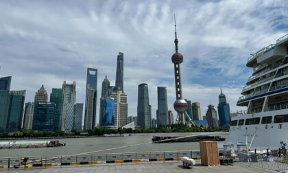 20260605 Shanghai vlog