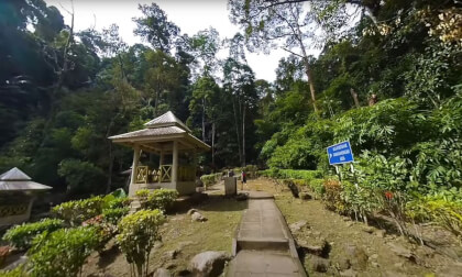 180 VR - Malaysia 2023 - Langkawi islands - part 1/6