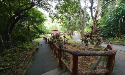 180 VR - Malaysia 2023 - Langkawi islands - part 2/6