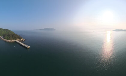 Seopori Beach