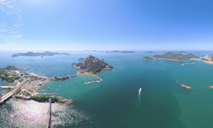 Seonyudo Island
