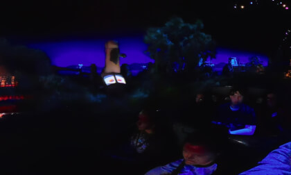 10. Disneyland's Radiator Springs (Flowstate)