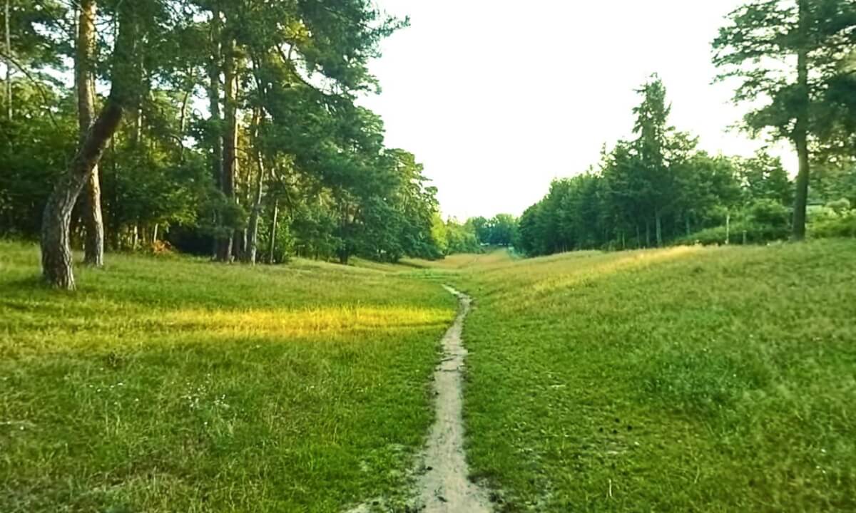 Historisches Fischtal, Germany, Trailer, 8k, 360°