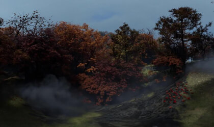 FORET