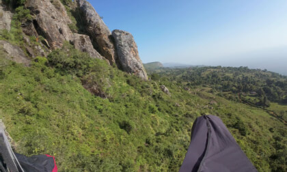 Paraglide 3D FULL SBS Kenya 2026
