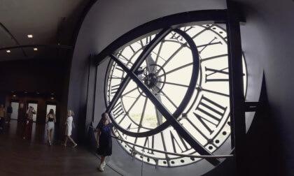 Museo Orsay part two
