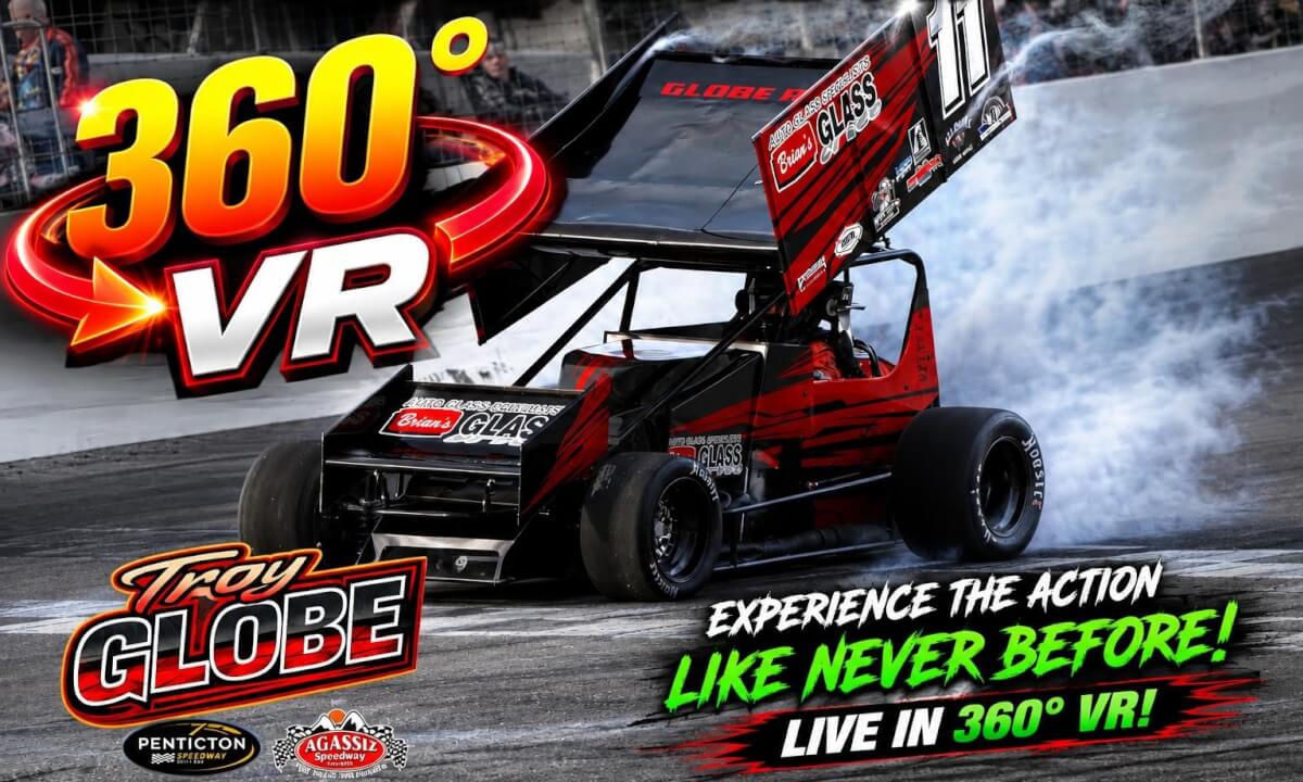 VR 360-Wing Sprints 2026 immersive 360° VR