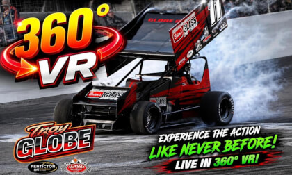 VR 360-Wing Sprints 2026 immersive 360° VR