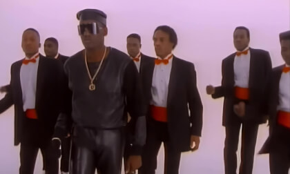 Kool Moe Dee - How Ya Like Me Now (1988)