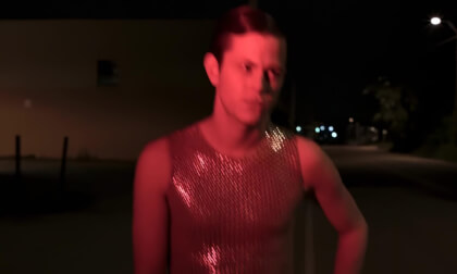 Perfume Genius - Queen (2014)