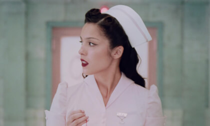 Olivia Rodrigo - the cure (2026)