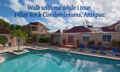 Pillar Rock Condominiums Tour