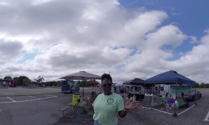 Park Forest Market Day 2026