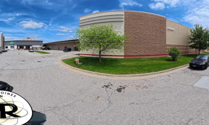 VR360 Merle Hay Mall Loop 8K (5-20-2026) - Des Moines, IA (Insta360 X5)
