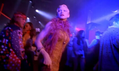 Madonna - Deeper and Deeper (1992)