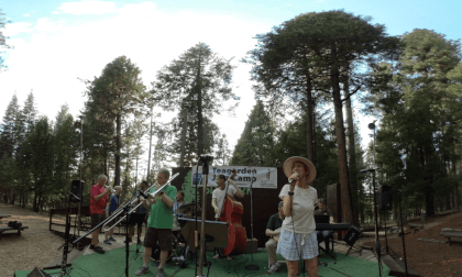 Honeysuckle Rose (Vocal) VR Video Honeysuckle Rose (Vocal) VR