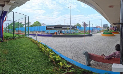 Park View at 360