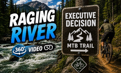 Raging River Executive Decision