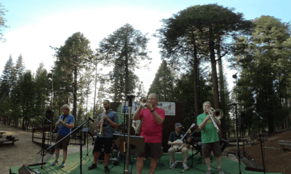 Panama VR Video Panama VR