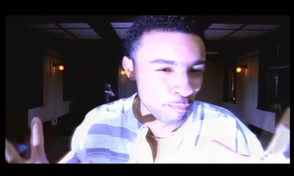 Shaggy - Boombastic (1995)