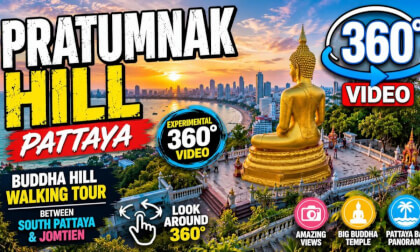 PratumnakHill