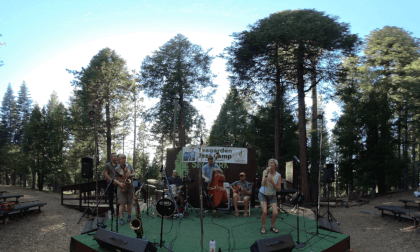 The Song Is You VR Video The Song Is You VR