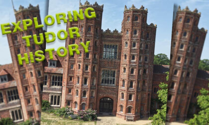 Layer Marney Tower