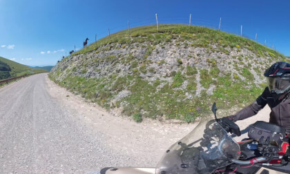 🗝️ VR 360° | WILD 360 Experience | La Via del Carbone  | 8K Native | Missione #23