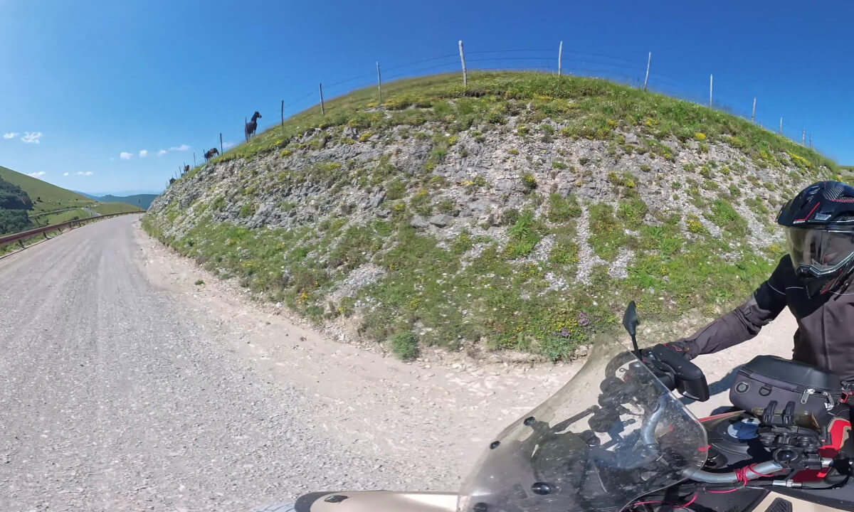 🗝️ VR 360° | WILD 360 Experience | La Via del Carbone | 8K Native | Missione #23
