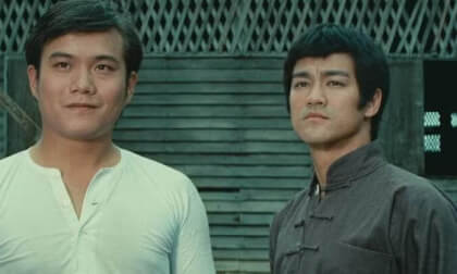 The Big Boss (Fists of Fury, 唐山大兄) w/ Bruce Lee movie trailer (1971)