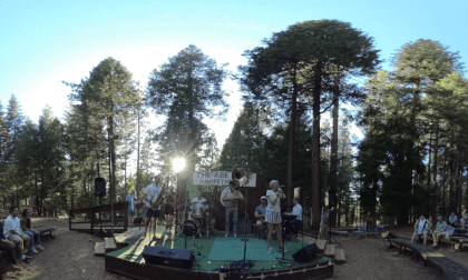 Embraceable You VR Video Embraceable You VR