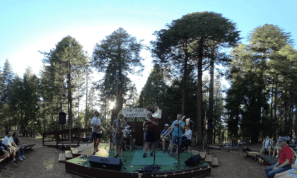 Deed I Do VR Video Deed I Do VR