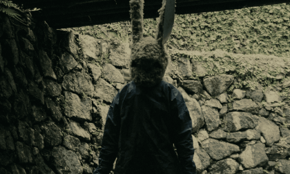 360VR HORROR - THE RABBIT HOLE 360VR HORROR - THE RABBIT HOLE