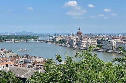 180 VR - Hungary - Budapest 2023
