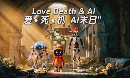 当AI替代一切，人类还剩什么？失业么？