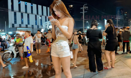 Songkran Festival 2026 S2O vs. SIAM - Bangkok’s Wettest Party