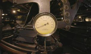 Museo del Diario La Capital de Rosario, Argentina.