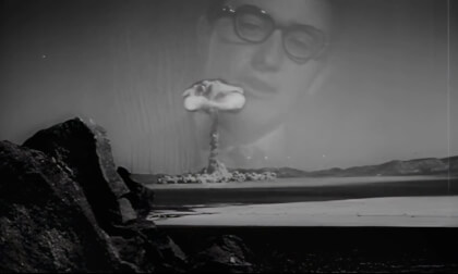Vintage SciFi and Horror Movie Trailers 1