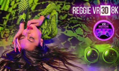 VR 3D DANCE GIRL | IN THE GUISE OF A SNAKE | VR 3D 8k VR 3D DANCE GIRL | IN THE GUISE OF A SNAKE | VR 3D 8k