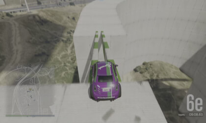 [PM] Windmill of Death