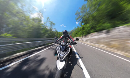 #Daily Ride