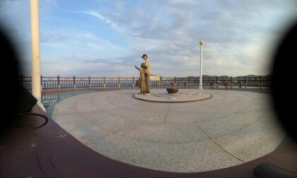 Homigot Sunrise Square, Pohang