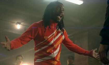 Black Eyed Peas-Pump It (2006)