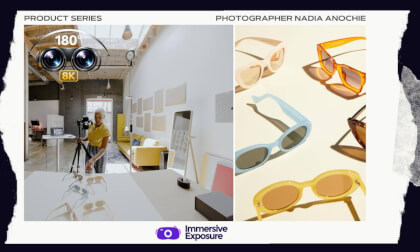 How To Create Better Product Photos With One Light