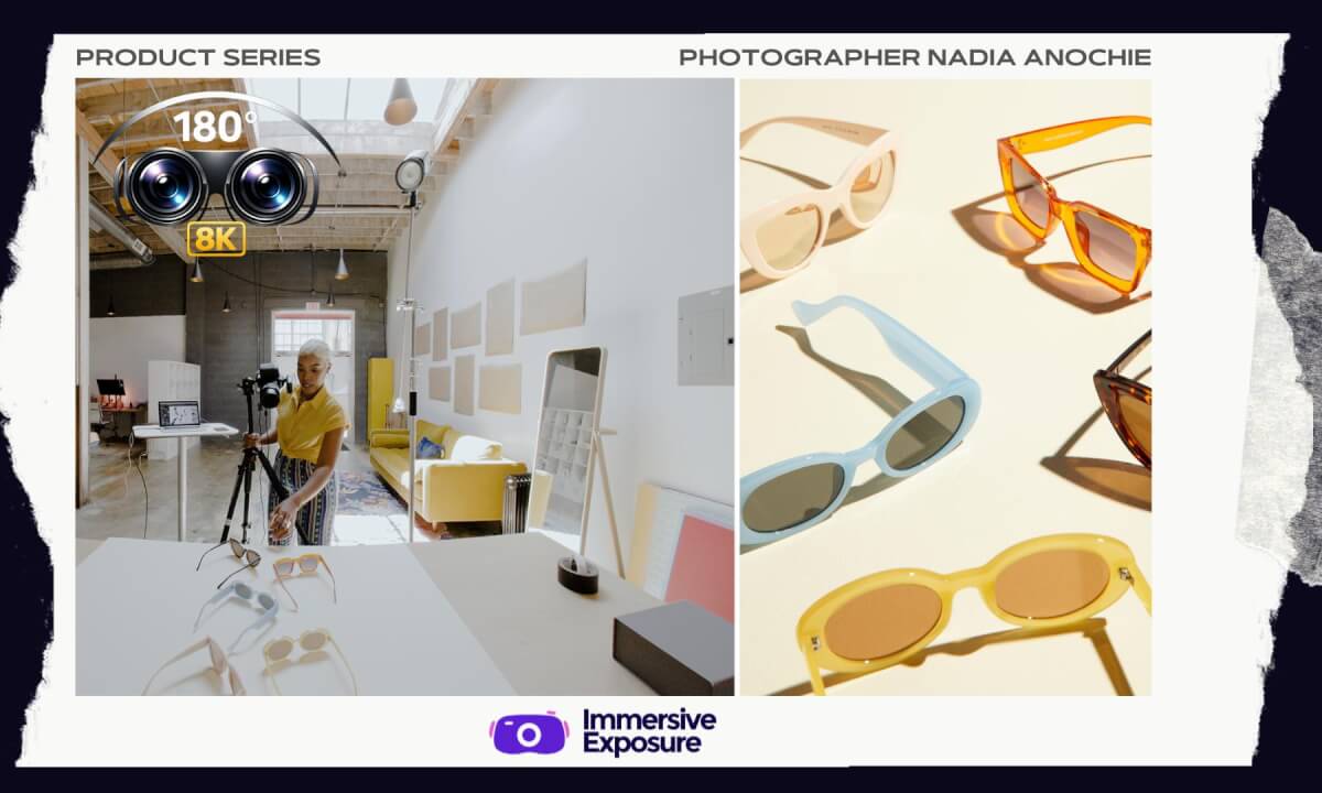 How To Create Better Product Photos With One Light