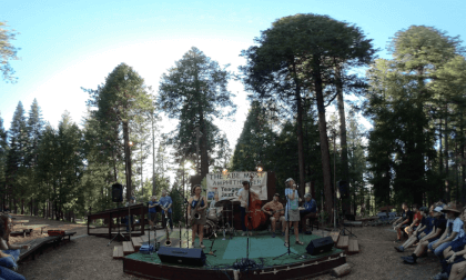 I'm Glad There Is You VR Video I'm Glad There Is You VR