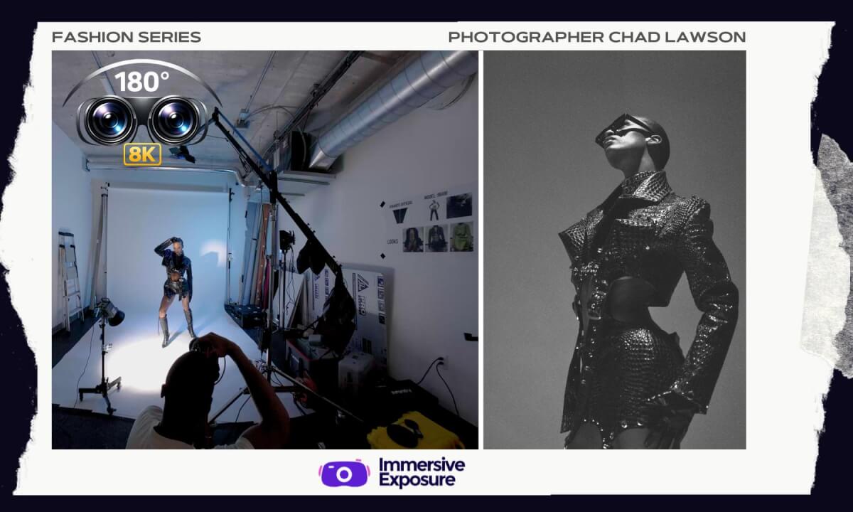How to Use Continuous Lights for Studio Photography (Not Videography!)