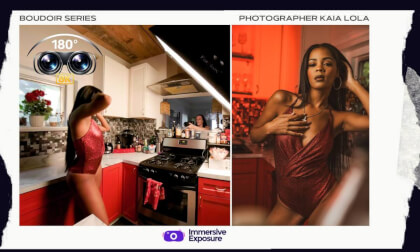 The $10,000 Boudoir Workflow Part 2