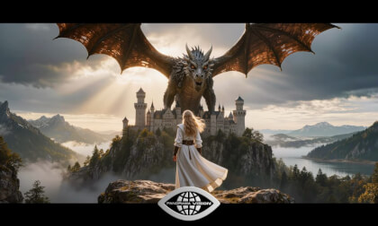 BAVARIA 360° PART 1: The Kingdom of Dragons